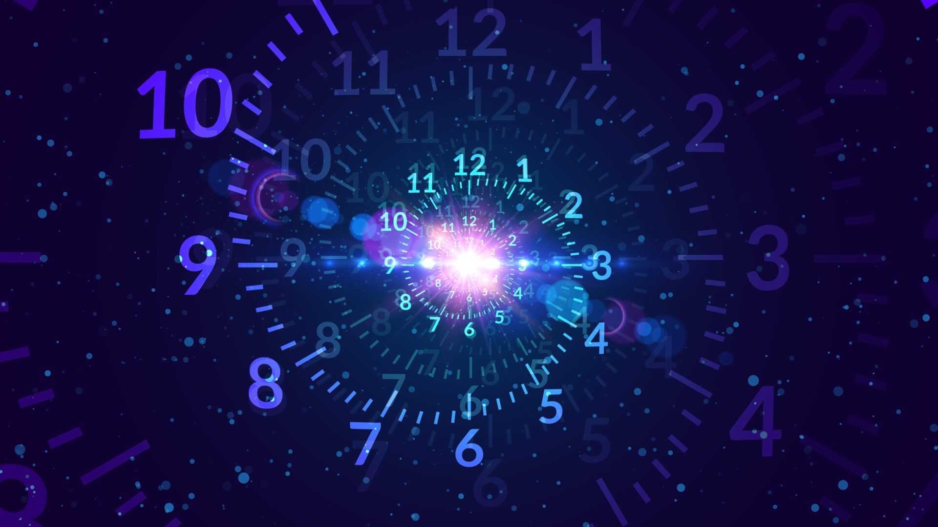 Il a dit que le temps s'écoule différemment sur sa planète. Les années y sont beaucoup plus longues.