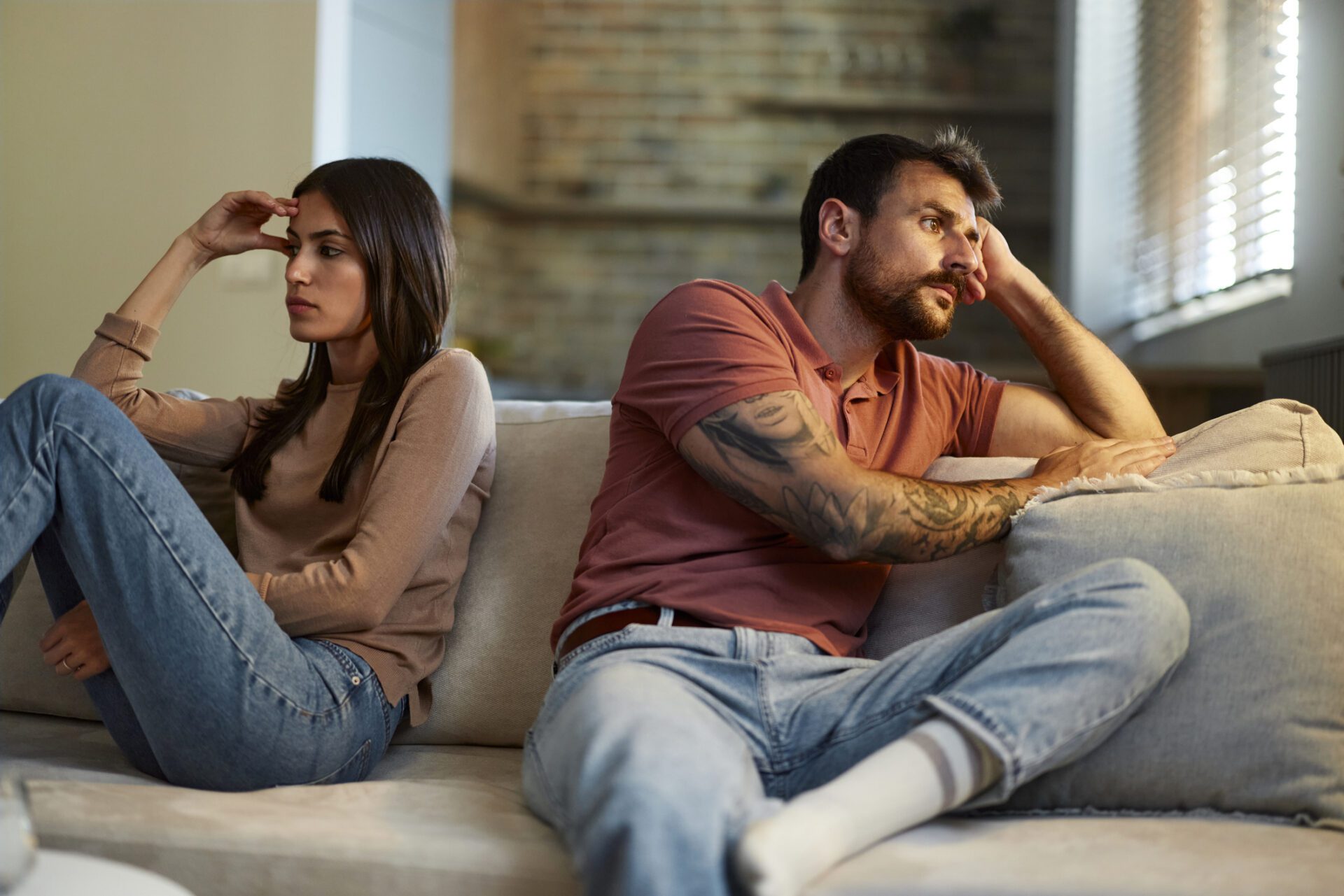 Les Béliers manquent souvent d'empathie dans leurs relations.