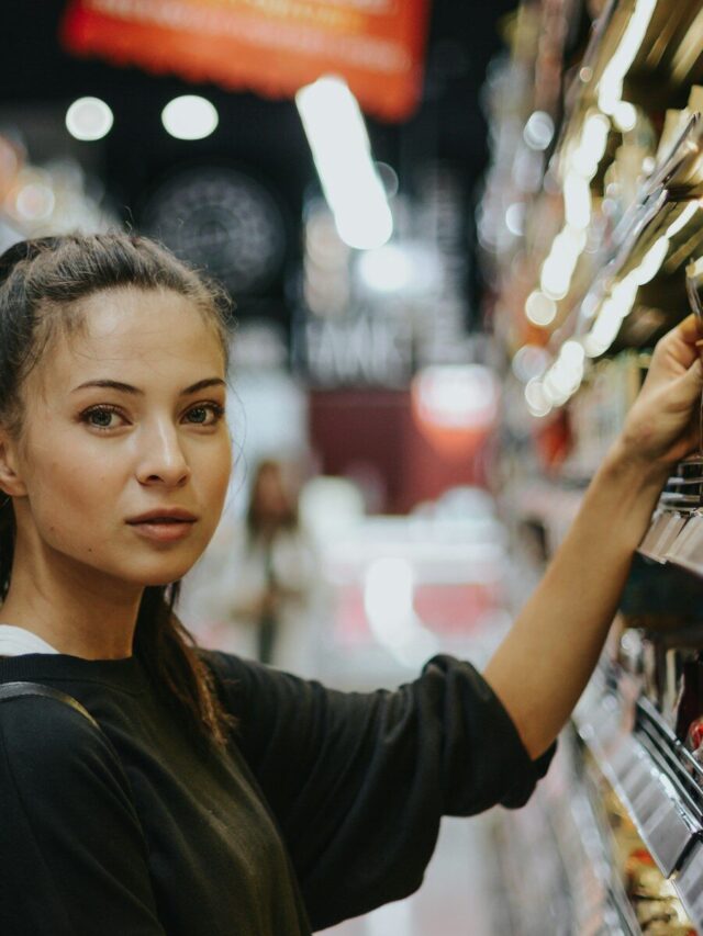 Préparez-le chez vous avant qu’il ne soit trop tard : De toute façon, vous ne le trouverez pas au supermarché.
