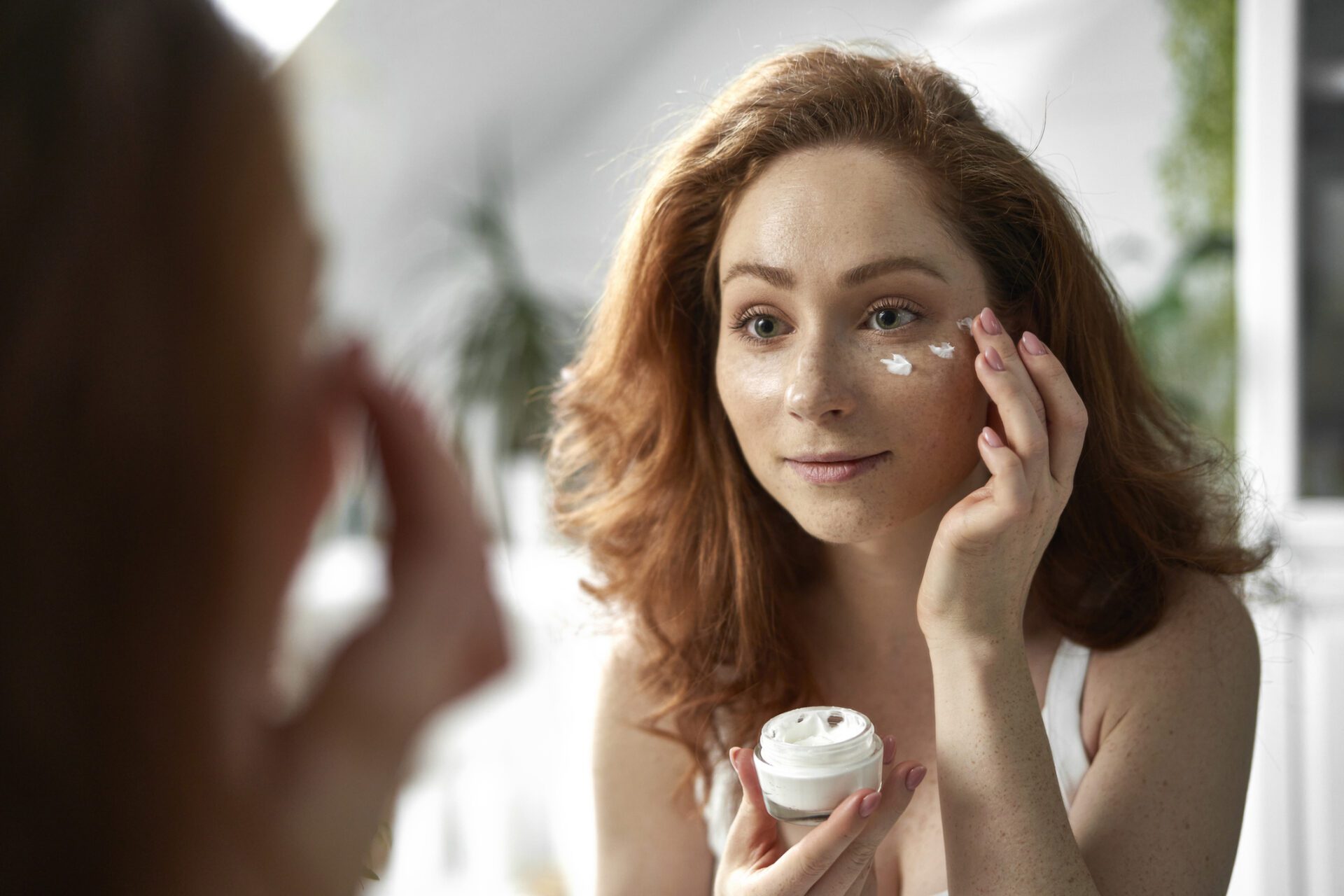 Les crèmes occlusives peuvent contribuer de manière significative aux soins de la peau en hiver.