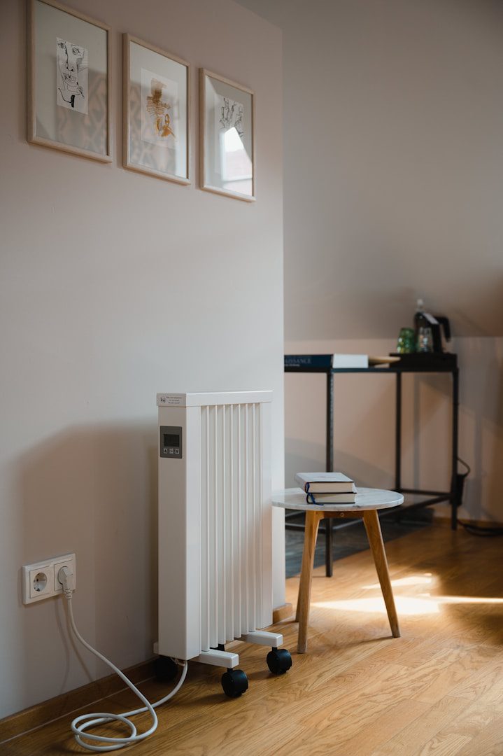 Le prix du CO2 à l'échelle de l'UE changera considérablement à partir de 2028. Le chauffage coûtera donc beaucoup plus cher.