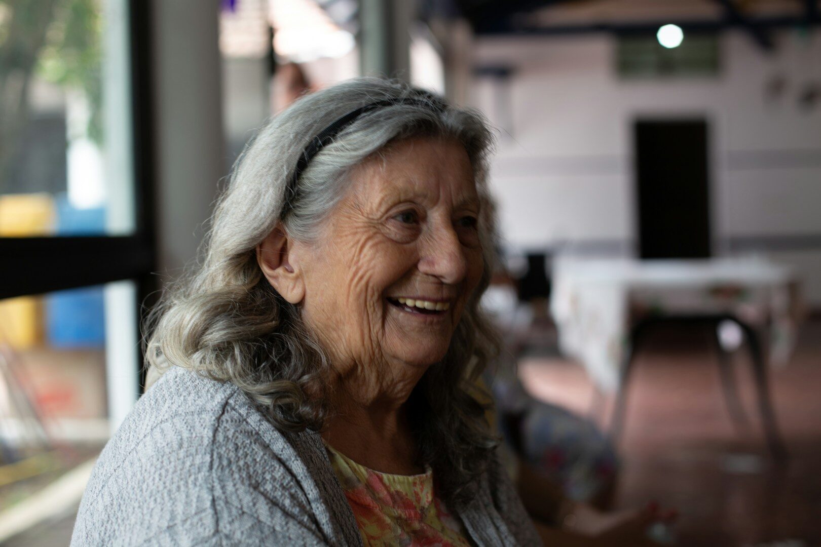 Certaines personnes ont encore de la vitalité à 80 ans, d'autres sont bénies. Quelle est la différence ?
